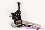Shimano Ultegra FD-6800 Front Derailleur: 11 Speed - Braze On