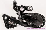 Shimano 105 11s RD-R7000 Rear Derailleur: GS Long Cage - Road/Gravel (Near Mint)