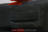 Vintage Time TWT Start Cycling Shoes: Leather, Size 44 / 11US, Great Display Item!