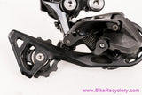 Shimano 105 11s RD-R7000 Rear Derailleur: GS Long Cage - Road/Gravel (Near Mint)