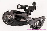 Shimano 105 11s RD-R7000 Rear Derailleur: GS Long Cage - Road/Gravel (Near Mint)