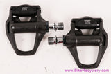 Shimano Ultegra PD-R8000 SPD-SL Pedals: Black (Low Miles Near MINT+)
