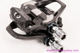 Shimano Ultegra PD-R8000 SPD-SL Pedals: Black (Low Miles Near MINT+)