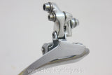 Shimano Dura Ace FD-7410 Front Derailleur: Braze-On