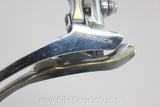 Shimano Dura Ace FD-7410 Front Derailleur: Braze-On