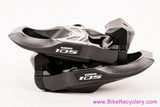 Shimano 105 PD-5800 SPD-SL Pedals: Black (Low Miles Near MINT+)