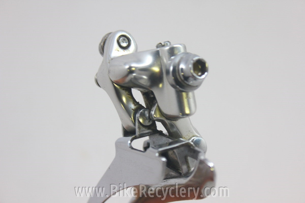 Shimano Dura Ace FD-7410 Front Derailleur: Braze-On