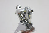 Shimano Dura Ace FD-7410 Front Derailleur: Braze-On
