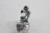 Shimano Dura Ace FD-7410 Front Derailleur: Braze-On