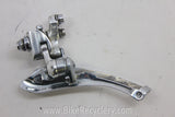 Shimano Dura Ace FD-7410 Front Derailleur: Braze-On