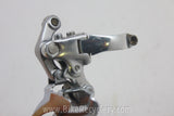Shimano Dura Ace FD-7403 Front Derailleur: 28.6mm Clamp