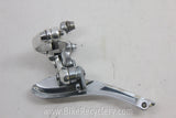 Shimano Dura Ace FD-7403 Front Derailleur: 28.6mm Clamp