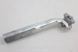 Campagnolo C-Record Aero Seatpost: 27.2mm, Engraved Logo
