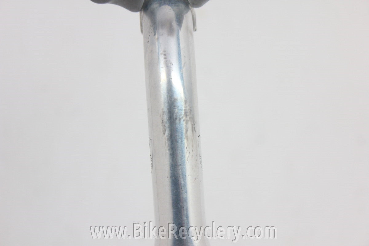 Campagnolo C-Record Aero Seatpost: 27.2mm, Engraved Logo