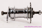Schwinn Approved Coaster Brake Hub: Mark IV - 28H x 20t (LOW MILES Near Mint++)