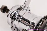 Schwinn Approved Coaster Brake Hub: Mark IV - 28H x 20t (LOW MILES Near Mint++)