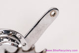 Schwinn Approved Coaster Brake Hub: Mark IV - 28H x 20t (LOW MILES Near Mint++)