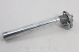 Campagnolo Record 2-Bolt Seatpost: 26.4mm #1044