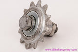 Schwinn Twinn Tandem Speed Chain Tension Idler Wheel: AS - 12t (LOW MILES Near Mint+)