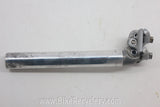 Campagnolo Record 2-Bolt Seatpost: 26.4mm #1044