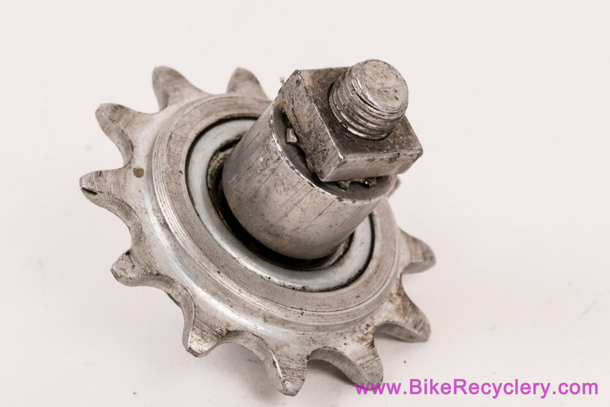 Schwinn Twinn Tandem Speed Chain Tension Idler Wheel: AS - 12t (LOW MILES Near Mint+)