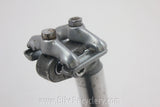 Campagnolo Record 2-Bolt Seatpost: 26.4mm #1044