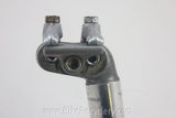Campagnolo Record 2-Bolt Seatpost: 26.4mm #1044