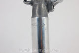 Campagnolo Record 2-Bolt Seatpost: 26.4mm #1044