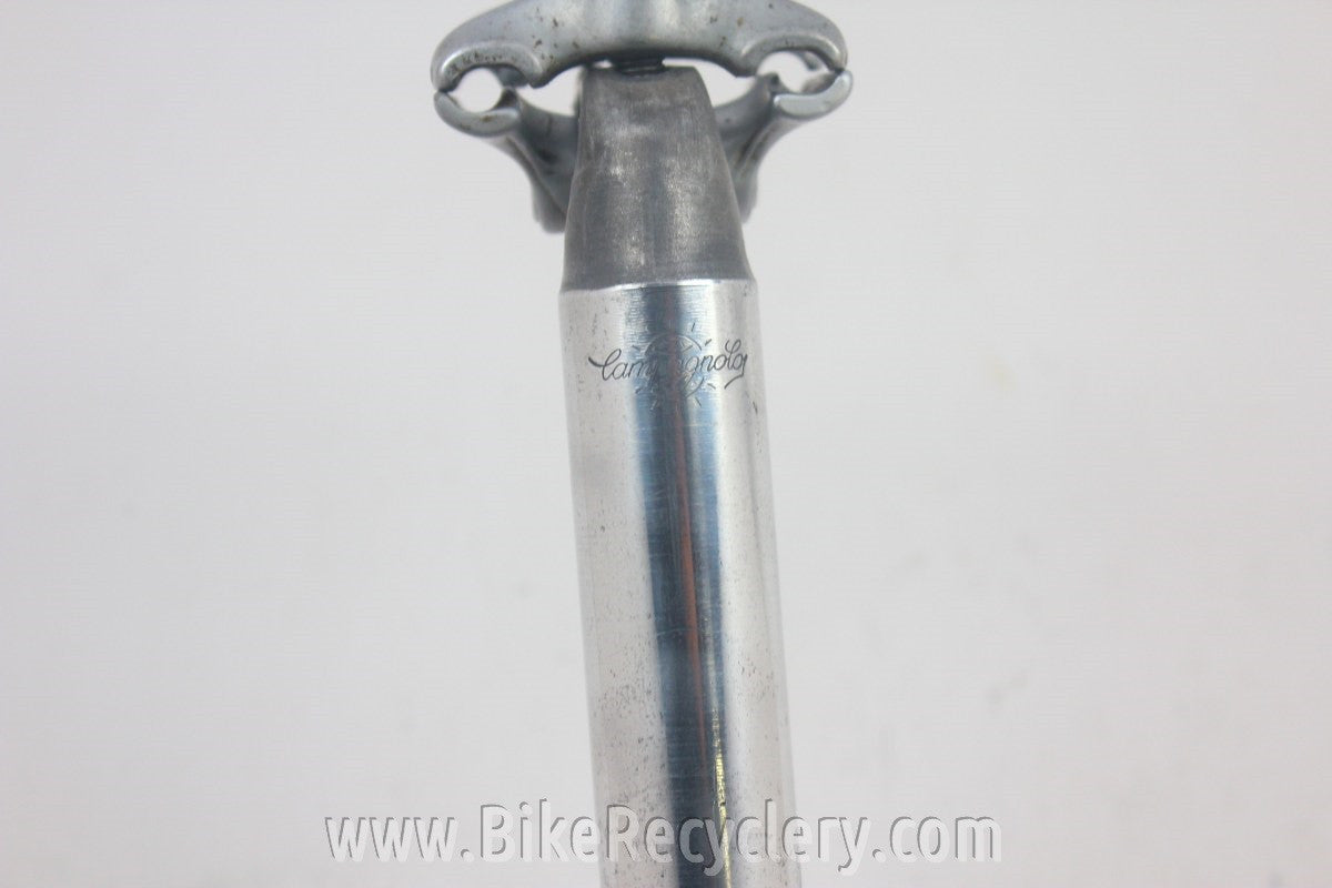 Campagnolo Record 2-Bolt Seatpost: 26.4mm #1044