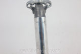 Campagnolo Record 2-Bolt Seatpost: 26.4mm #1044