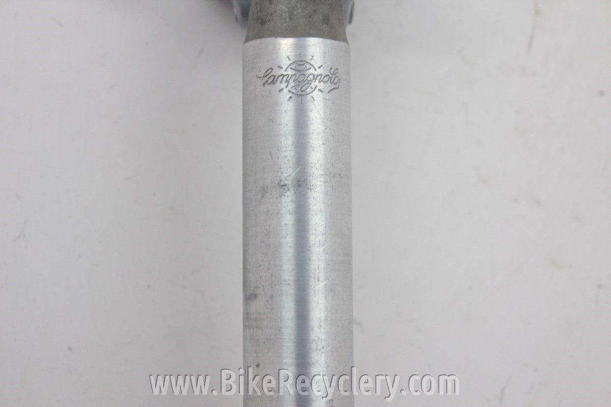 Campagnolo Record 2-Bolt Seatpost: 26.2mm #1044