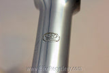 Vintage SR Royal Sakae Ringyo Quill Stem: 80mm x 25.4
