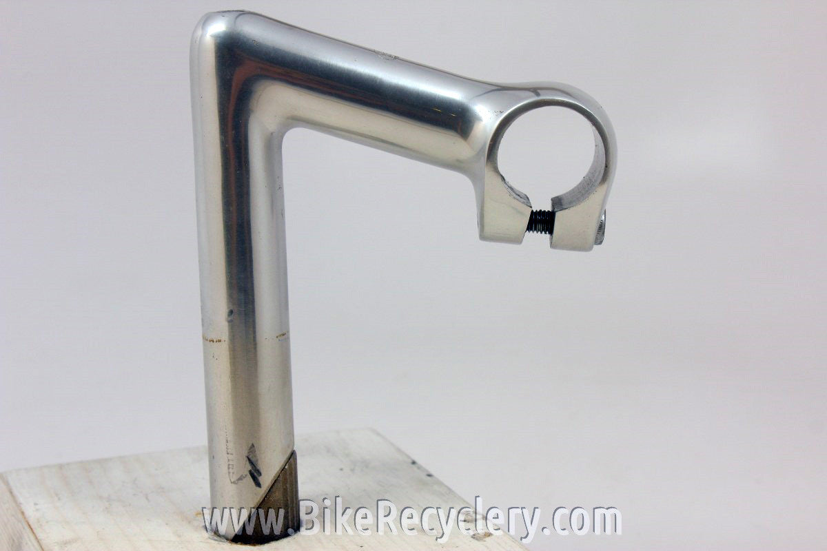 Vintage SR Royal Sakae Ringyo Quill Stem: 80mm x 25.4