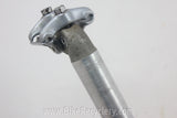 Campagnolo Record 2-Bolt Seatpost: 26.2mm #1044