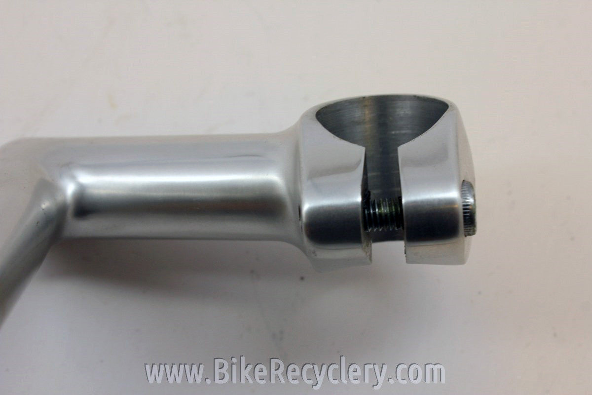Vintage SR Royal Sakae Ringyo Quill Stem: 80mm x 25.4