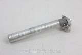 Campagnolo Record 2-Bolt Seatpost: 27.0mm #1044