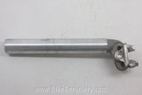 Campagnolo Record 2-Bolt Seatpost: 27.0mm #1044