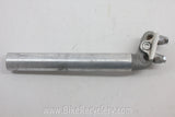 Campagnolo Record 2-Bolt Seatpost: 27.0mm #1044