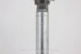 Campagnolo Record 2-Bolt Seatpost: 27.0mm #1044