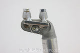 Campagnolo Record 2-Bolt Seatpost: 27.0mm #1044