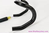 Ritchey WCS Carbon Streem Road Drop Handlebar: 44cm x 31.8mm - Aero Flat Top - Black (Near Mint)