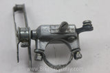 1950's Campagnolo Gran Sport / Valentino Front Derailleur: Push Rod