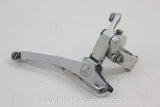 Campagnolo Victory Front Derailleur: 28.6mm, Double Hinge