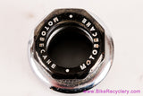 Motobecane Headset: 1" FRENCH - Toothed Washer - 1970's (Near Mint+