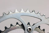 Vintage Suntour Sprint 9000 Groupset: Front/Rear Derailleurs, Indexed Shifters, Crank, Brakes/Levers
