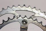 Vintage Suntour Sprint 9000 Groupset: Front/Rear Derailleurs, Indexed Shifters, Crank, Brakes/Levers