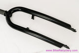 Surly Rigid 26" Steel MTB Fork: Cantilever - 1 1/8" Threadless - Fender Eyelets (Near Mint+)