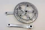 Vintage Suntour Sprint 9000 Groupset: Front/Rear Derailleurs, Indexed Shifters, Crank, Brakes/Levers