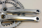 Vintage Suntour Sprint 9000 Groupset: Front/Rear Derailleurs, Indexed Shifters, Crank, Brakes/Levers