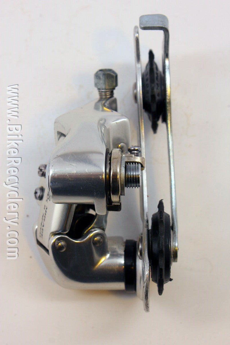 Campagnolo Mirage Long-Mid Cage Derailleur: 8-Speed, EXC